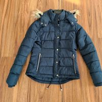 Winter-Steppjacke Bayern - Altusried Vorschau