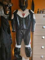 Lederkombi Dainese zweiteiler größe 54 Hessen - Lich Vorschau