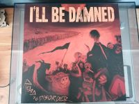 Vinyl Schallplatte LP Road to Disorder I'll be Damned Hessen - Mainhausen Vorschau