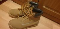 Kappa Stiefel, Kappa Schnürboots Unisex Mitte - Gesundbrunnen Vorschau