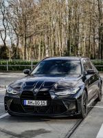 BMW M3 Touring Competition zu vermieten Nordrhein-Westfalen - Ahaus Vorschau