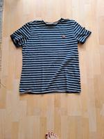 Naketano Shirt blau weiß gestreift, gr xl Hessen - Rüsselsheim Vorschau