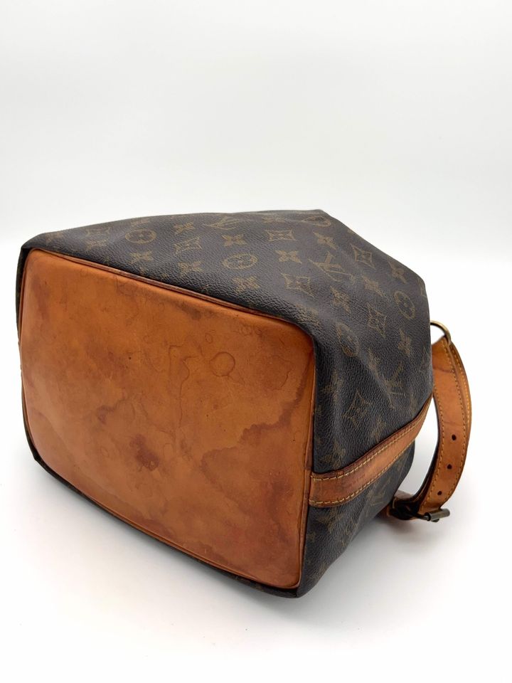 Louis Vuitton Sac Noé Petit Noe Tasche Monogramm in Berlin