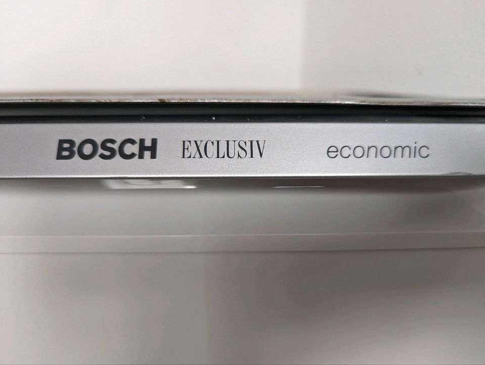 Bosch Exklusiv economic Einbaukühlschrank in Hage