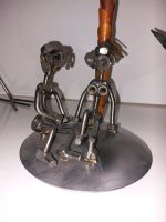 Schraubenmenschen**Metalmanfiguren**als Geschenk Nürnberg (Mittelfr) - Südstadt Vorschau