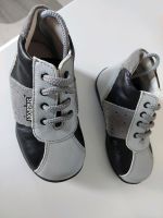 Kinderschuhe Stabifoot Schuhe Gr. 24 grau schwarz Neu Chemnitz - Altchemnitz Vorschau