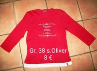 Damen Pullover Longsleeves Gr. 38, 40, 42 teils NEU! ab Bayern - Bad Aibling Vorschau