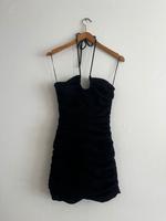 Zara Kleid Minikleid Rheinland-Pfalz - Schweigen-Rechtenbach Vorschau