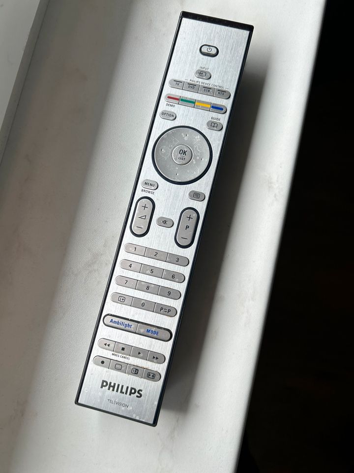 Philips Fernseher in Herbolzheim
