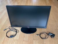 LG Flatron 23 Zoll Full HD Monitor Pankow - Buch Vorschau