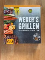 Weber‘s grillen Rezepte für jeden Tag GU Verlag Nordrhein-Westfalen - Velbert Vorschau