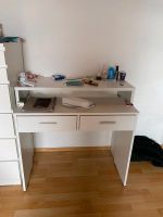 Ausziehbarer Schreibtisch Computertisch wegen Umzug zu verkaufen Bayern - Parkstein Vorschau