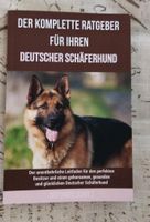 Fehldruck Schäferhund unnützes Wissen für Harry Potter Fans Niedersachsen - Worpswede Vorschau