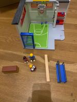 Playmobil City Life Turnhalle 9454 Deggendorf - Rettenbach Vorschau