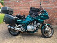 Yamaha  XJ 900 s Diversion Niedersachsen - Cuxhaven Vorschau