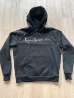 Karl Kani Kaputzenpullover schwarz, XS Bayern - Kirchheim in Schwaben Vorschau