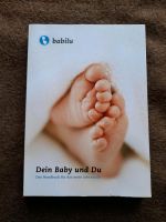 Dein Baby und Du Handbuch Nordfriesland - Uphusum Vorschau