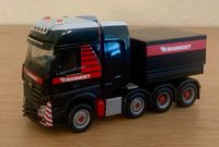 Herpa Schwerlastzugmaschine Mercedes-Benz Actros SLT 1:87 Saarland - Püttlingen Vorschau