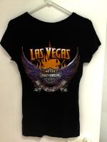 Harley Davidson Damen T-Shirt Las Vegas Kreis Ostholstein - Timmendorfer Strand  Vorschau