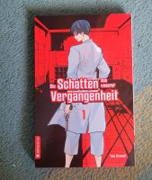 Die Schatten aus unserer Vergangenheit 1 Manga Thüringen - Eisenberg Vorschau