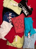 Kleiderpaket Teenie 170/176 Pulli Tshirt Girl Mädchen Bayern - Waldsassen Vorschau