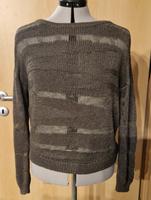 Pullover Gr. L v. H+M - Khaki - sehr guter Zustand Brandenburg - Schönefeld Vorschau
