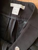 Damen/Mädchenhose schwarz von H&M Hessen - Bad Camberg Vorschau