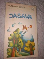 Kinderbuch " JASAVA " DDR * Thüringen - Leinefelde-Worbis Vorschau