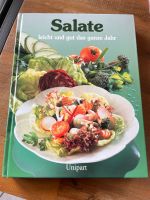Salate leicht und gut das ganze Jahr Nordrhein-Westfalen - Overath Vorschau