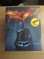 The Dark Knight-BoxSet OneClick  OVP Blufans Bayern - Röthenbach Vorschau