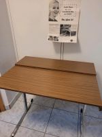Vintage HAILO Schreibtisch klappbar Homeoffice 70er Jahre Nordrhein-Westfalen - Mettmann Vorschau