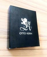 EDLE GELDBÖRSE * OTTO KERN * ECHTLEDER, RFID-SCHUTZ, NEU Thüringen - Rudolstadt Vorschau