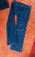 Mustang Damen Jeans Girls Oregon 30/30 Blau Dithmarschen - Wöhrden Vorschau