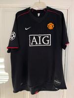 Original Ronaldo Trikot aus dem Jahr 2007-2008 Hessen - Königstein im Taunus Vorschau