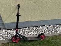 HUDORA BigWheel Roller Tretroller mit Klingel Hessen - Linden Vorschau