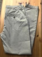Chino-Hose, beige - Gr. 38 - H&M - Top-Zustand Bayern - Rödental Vorschau