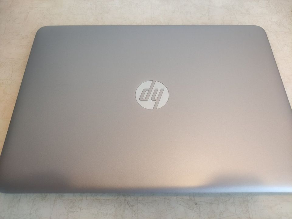 HP Laptop, Intel Core i5, 12 GB DDR4, 256 GB M2 SSD, Windows 11 in Aachen