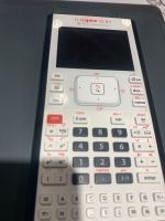 Taschenrechner TI-nspire CX II-T Oberstufe Nordrhein-Westfalen - Bottrop Vorschau