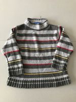 Pullover Strick Streifen Gr. 98 Bayern - Ebern Vorschau