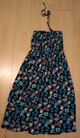 Langes Sommerkleid Blumen Größe S/M Altona - Hamburg Osdorf Vorschau