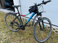 Cube Frauenfahrrad, 29 Zoll, Hardtail, kaum gebraucht Baden-Württemberg - Bad Saulgau Vorschau