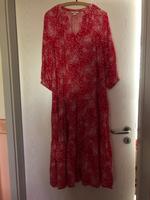 Sommerkleid - Viskose - Gr. 40 Thüringen - Jena Vorschau
