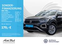Volkswagen T-ROC 1.0 TSI LIFE, LED, Standheizung, Rückfahrk Hessen - Bad Homburg Vorschau