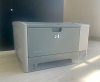 HP Drucker Laserjet 2420n / 2000 Seiten / 74% Toner / Netzwerk Nordrhein-Westfalen - Frechen Vorschau