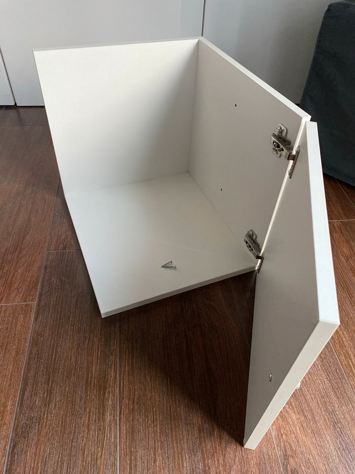 IKEA Kallax / Expedit Einsatz Tür weiß alte Version in Walsrode