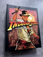 Indiana Jones Box Blu Ray Rheinland-Pfalz - Rheinzabern Vorschau