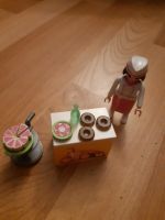 Playmobil 9097 Kuchenstand Nordrhein-Westfalen - Monheim am Rhein Vorschau