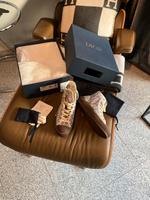 Dior Herren Sneaker High   **NEU** Stuttgart - Stuttgart-Nord Vorschau