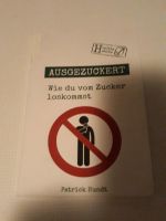 Ausgezuckert Patrick Hundt Niedersachsen - Hanstedt Vorschau