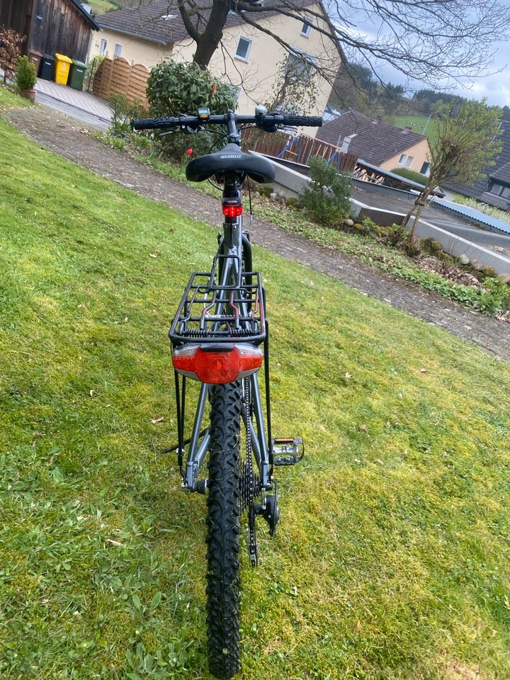Scott Mountainbike/Trekkingrad in Netphen